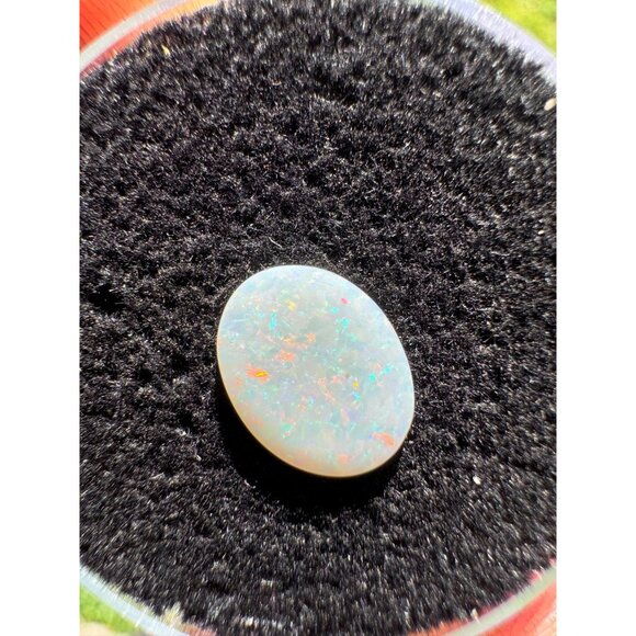 Australian Opal Cabochon - 0.90 carat in Display Box #174 - Picture 9 of 9